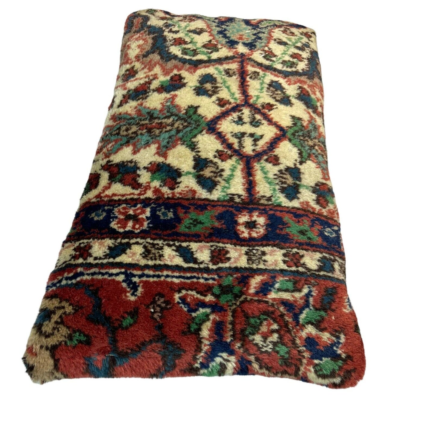 30x60 cm Vintage Türkisch Kissenbezug , Vintage Turkish Cushion Cover