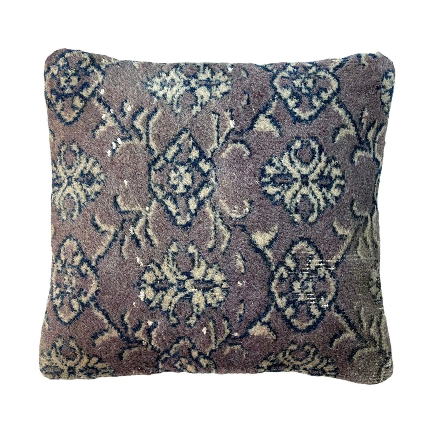 45x45 cm  , Vintage Türkisch Kissenbezug , Vintage  Cushion Cover