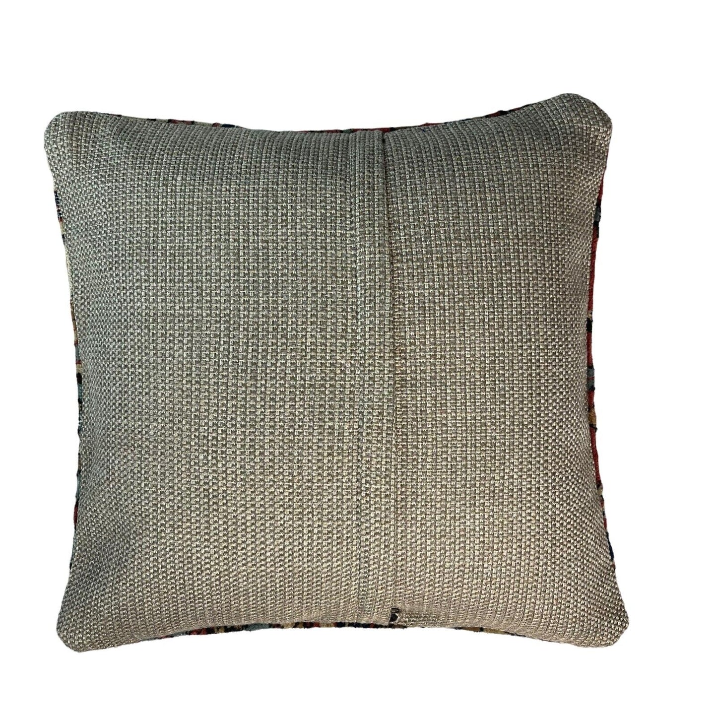 45x45 cm  , Vintage Türkisch Kissenbezug ,  18'' x 18'' Vintage Cushion Cover