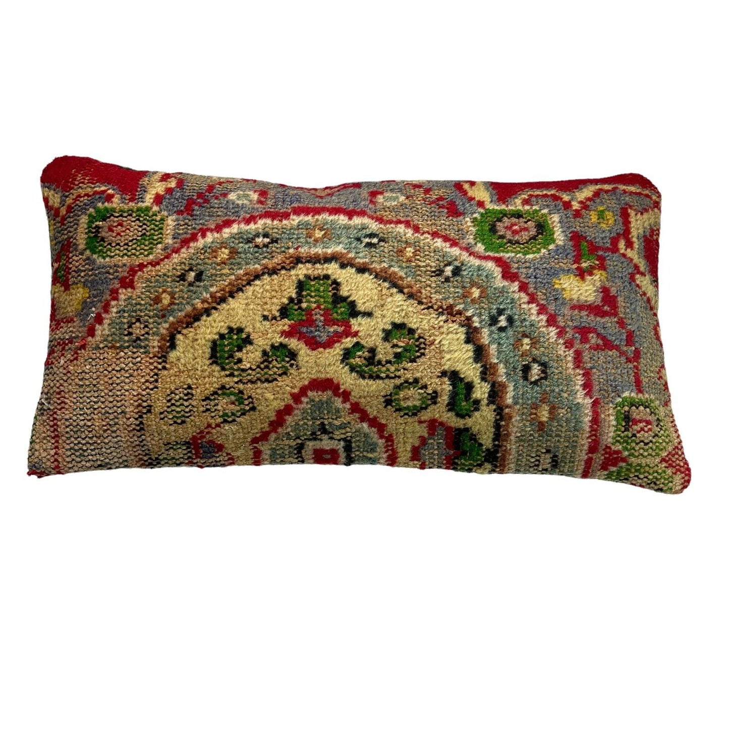 30x60 cm Vintage Türkisch Kissenbezug , Vintage Turkish Cushion Cover