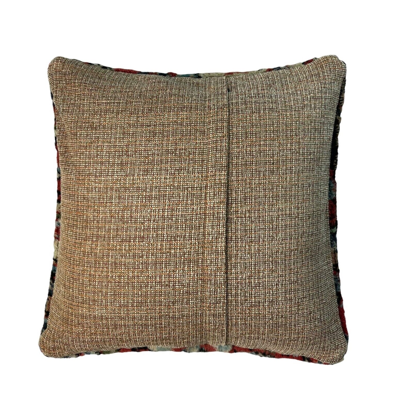 45x45 cm  , Vintage Türkisch Kissenbezug ,  18'' x 18'' Vintage Cushion Cover