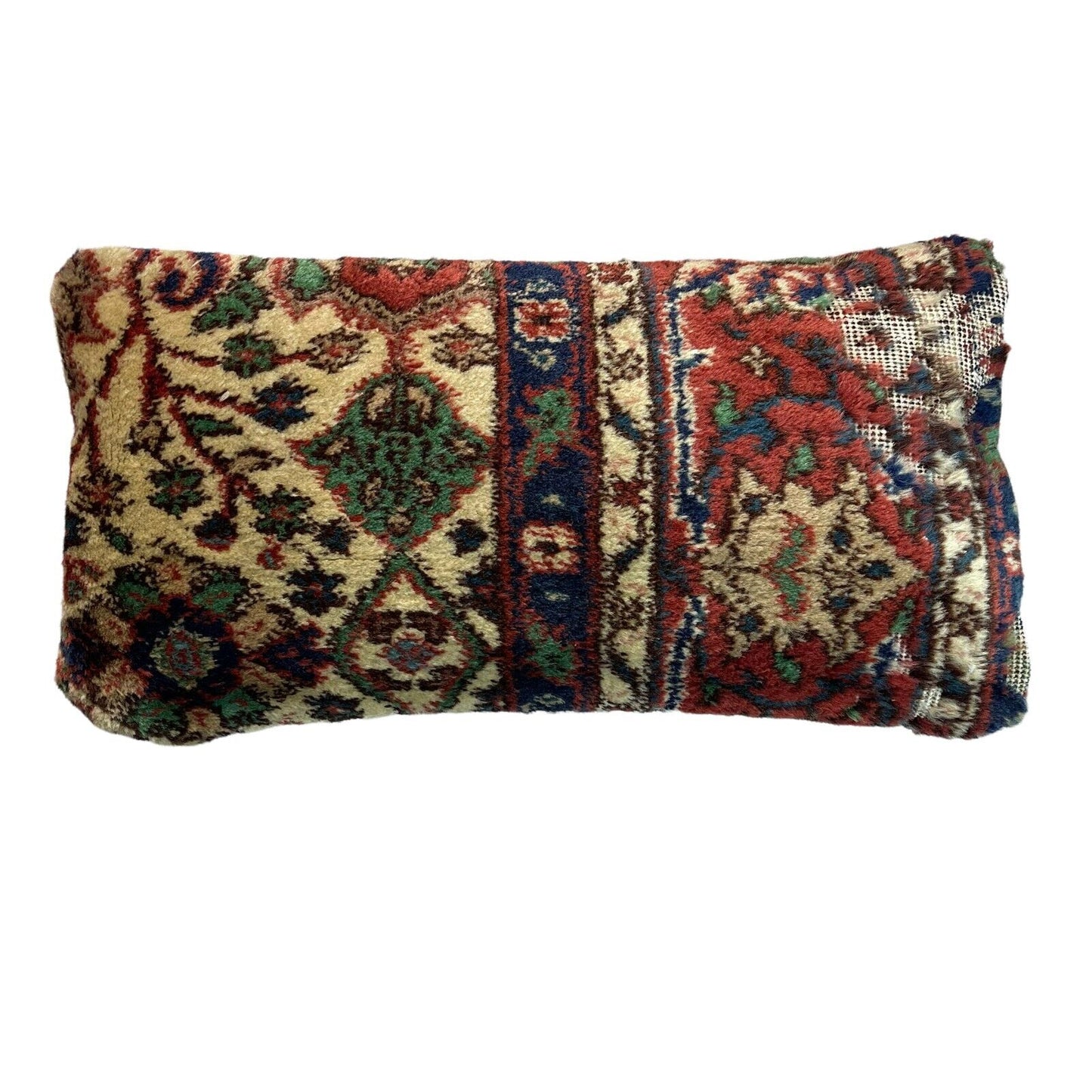 30x60 cm Vintage Türkisch Kissenbezug , Vintage Turkish Cushion Cover