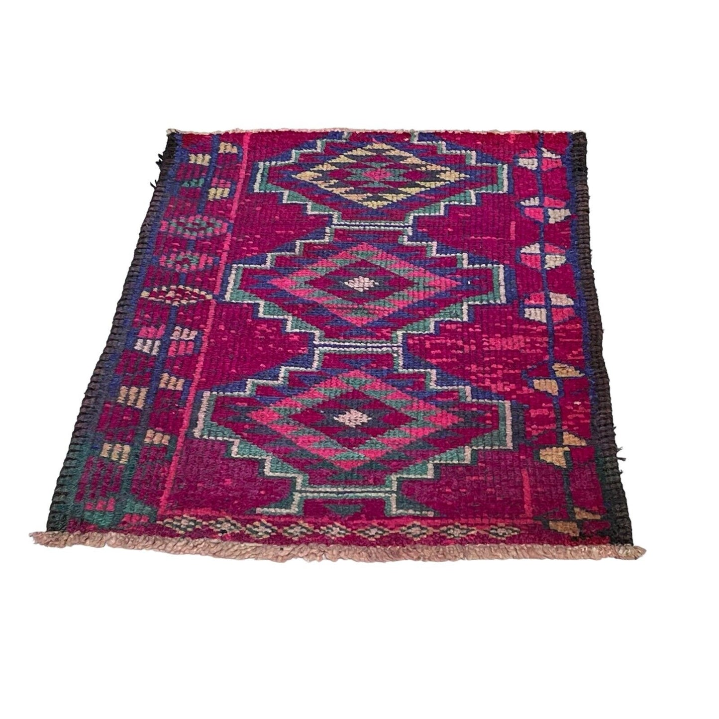 Traditional Turkish Kilim Rug,Vintage Kelim Teppich 140x85 Cm