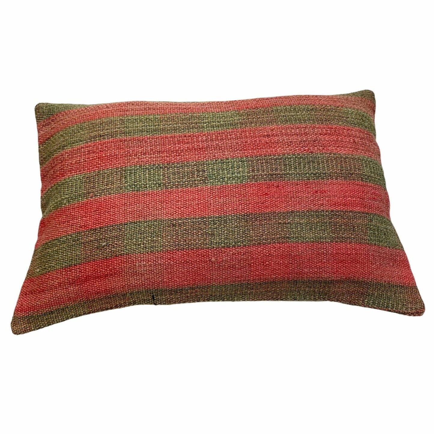 40x60 Cm Handgewebt Kelim Kissenbezug Vintage Kilim Cushion Cover , Boho,16'x24'