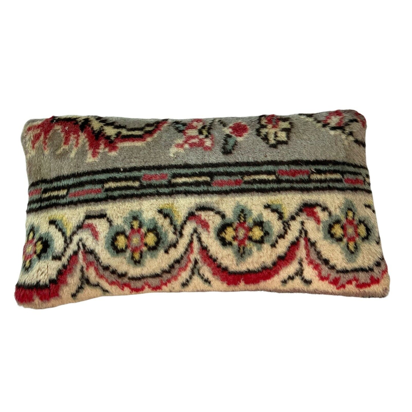 30x60 cm  , Vintage Turkish Cushion Cover ,  Vintage Handgemachte Kissenbezug