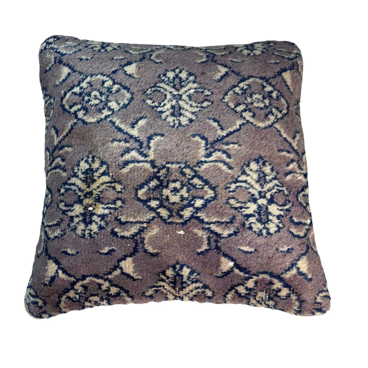 45x45 cm  , Vintage Türkisch Kissenbezug ,  18'' x 18'' Vintage Cushion Cover