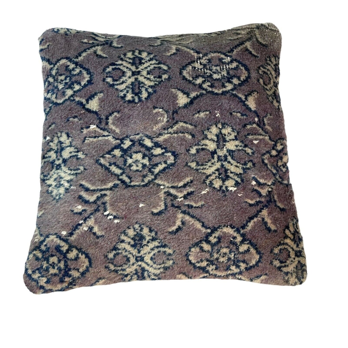 45x45 cm  , Vintage Türkisch Kissenbezug , Vintage  Cushion Cover