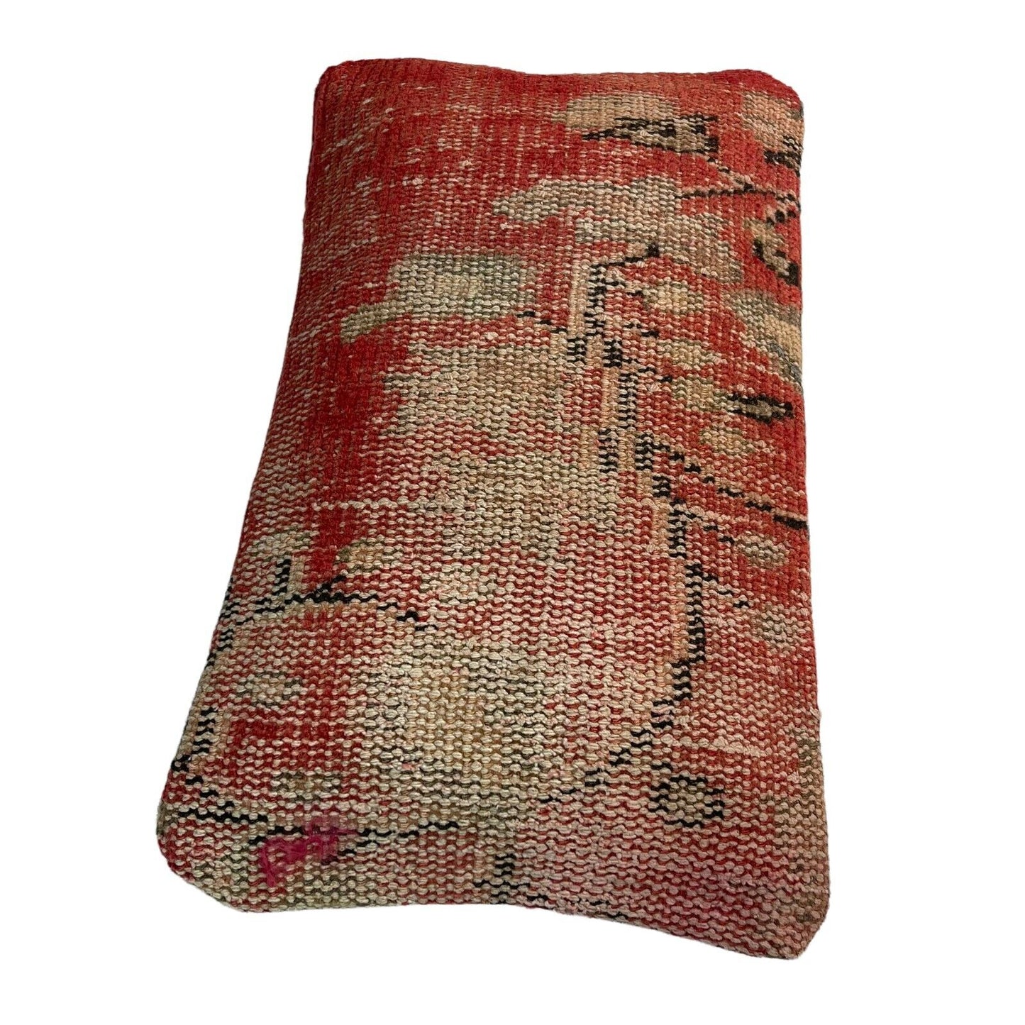 30 x 50 cm Real Handwoven Vintage Cushion Cover, 12''X 20''  Vintage Kissenbezug